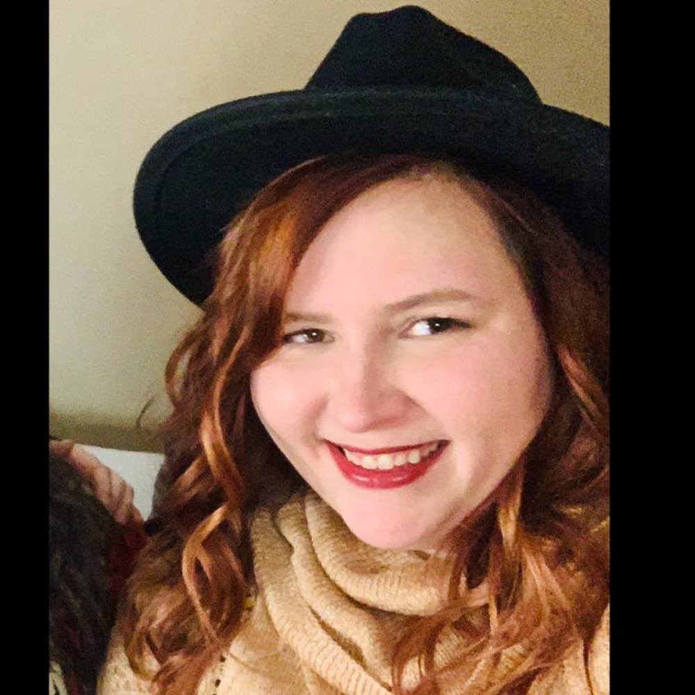 Meet your Posher, Heather